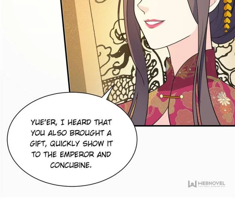 The Prince Regent’s Concubines Chapter 53 – Page 12