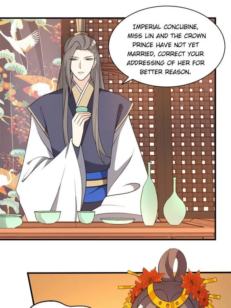 The Prince Regent’s Concubines Chapter 53 – Page 13