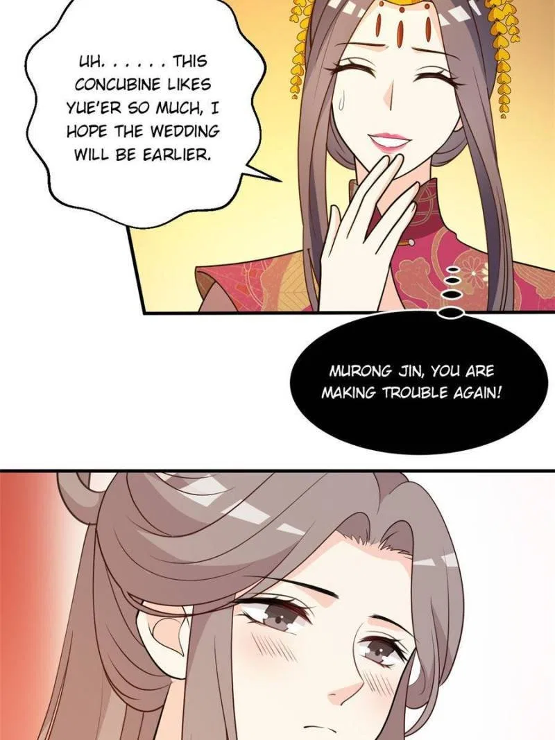 The Prince Regent’s Concubines Chapter 53 – Page 14