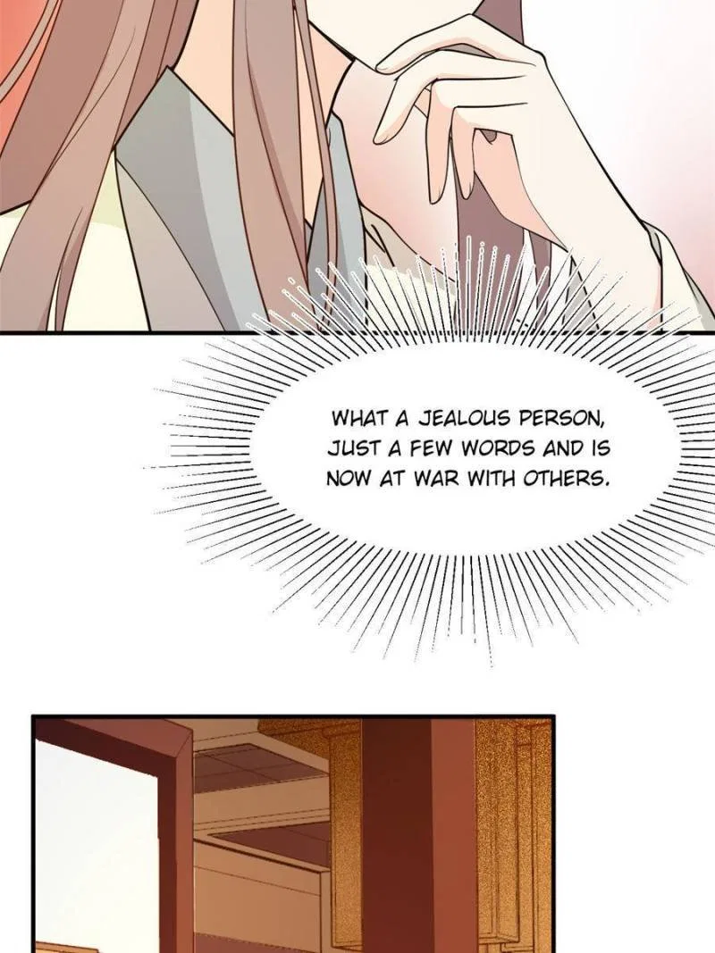 The Prince Regent’s Concubines Chapter 53 – Page 15