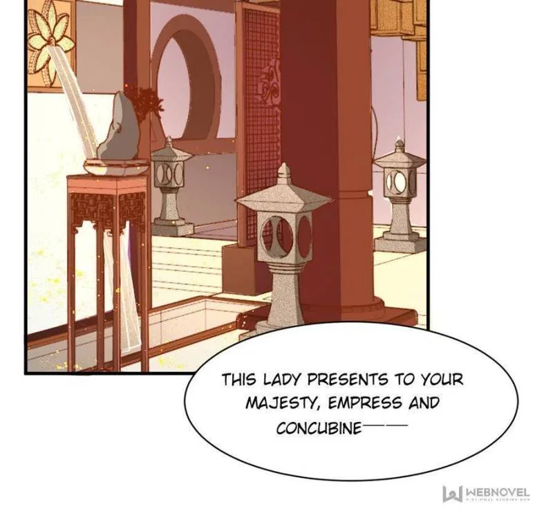 The Prince Regent’s Concubines Chapter 53 – Page 16