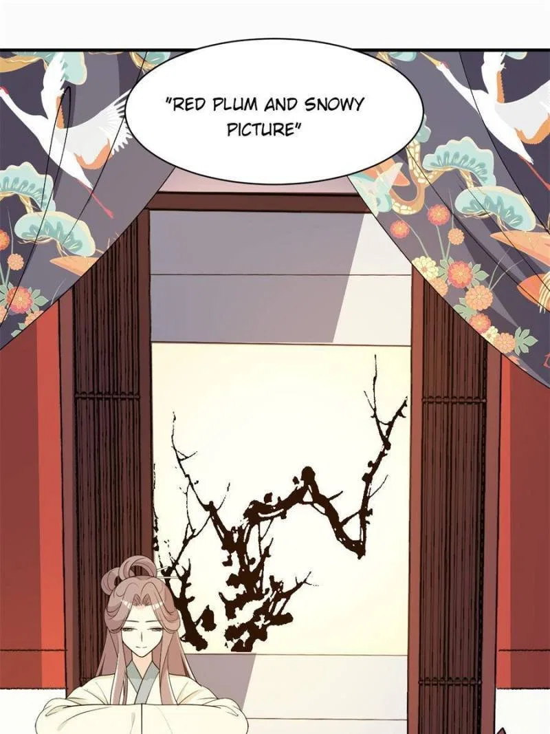 The Prince Regent’s Concubines Chapter 53 – Page 17