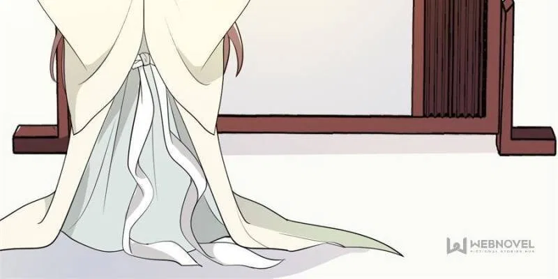 The Prince Regent’s Concubines Chapter 53 – Page 18