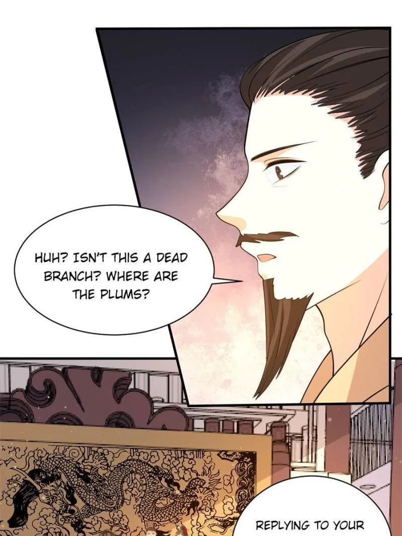 The Prince Regent’s Concubines Chapter 53 – Page 19