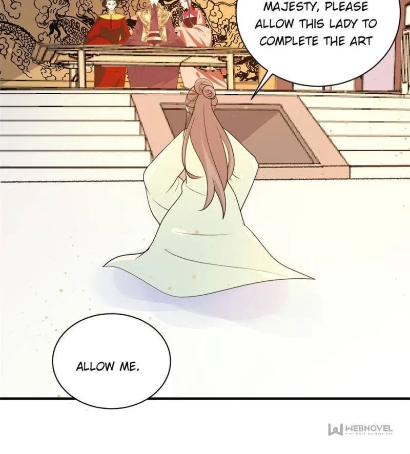 The Prince Regent’s Concubines Chapter 53 – Page 20