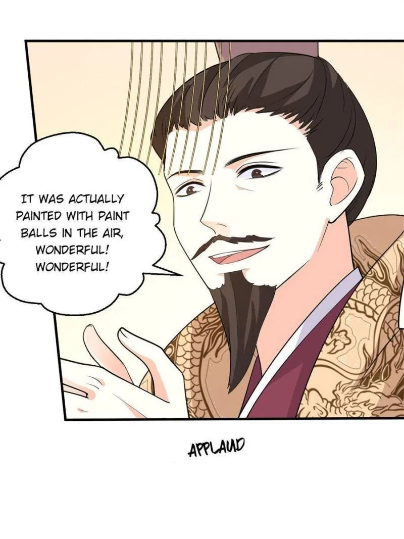 The Prince Regent’s Concubines Chapter 53 – Page 25