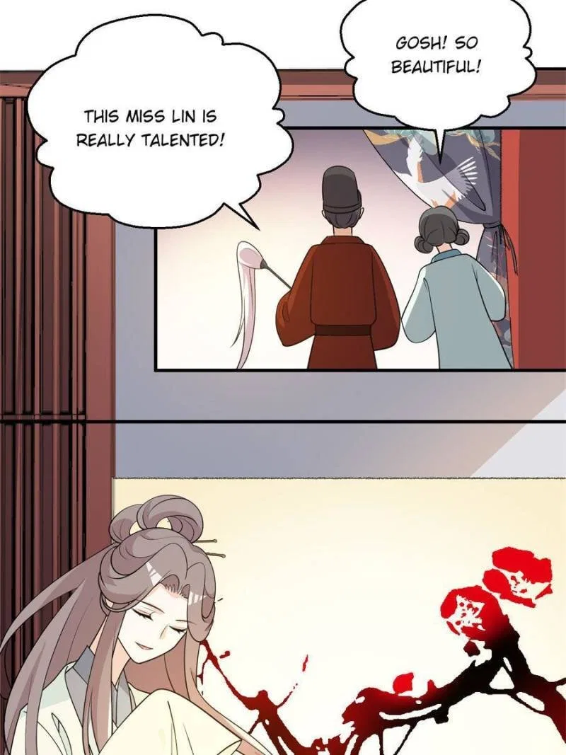 The Prince Regent’s Concubines Chapter 53 – Page 30