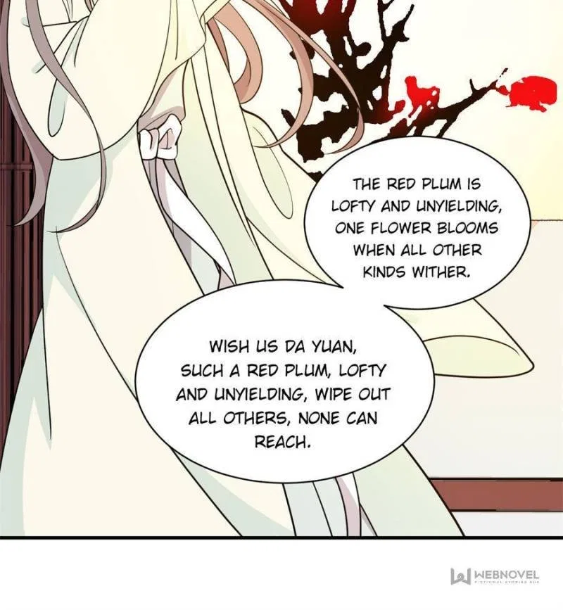 The Prince Regent’s Concubines Chapter 53 – Page 31