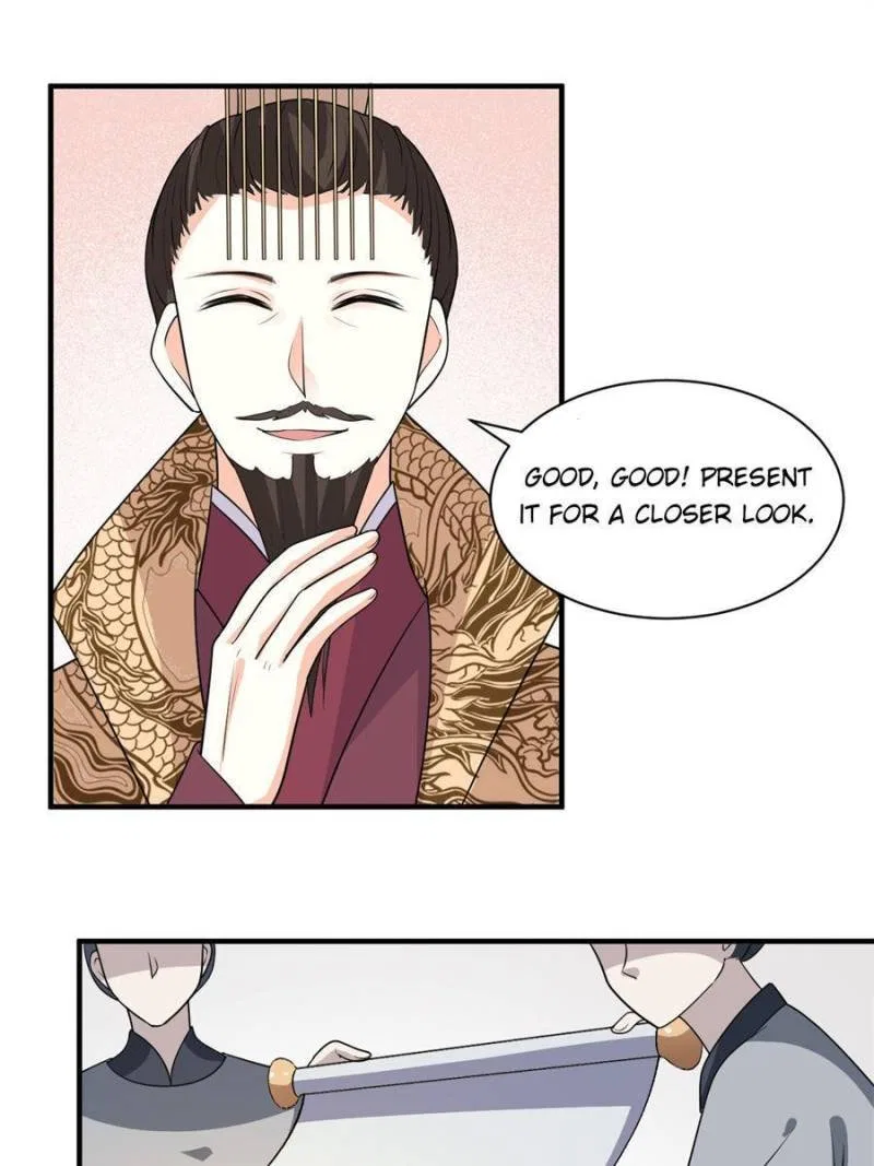 The Prince Regent’s Concubines Chapter 53 – Page 32