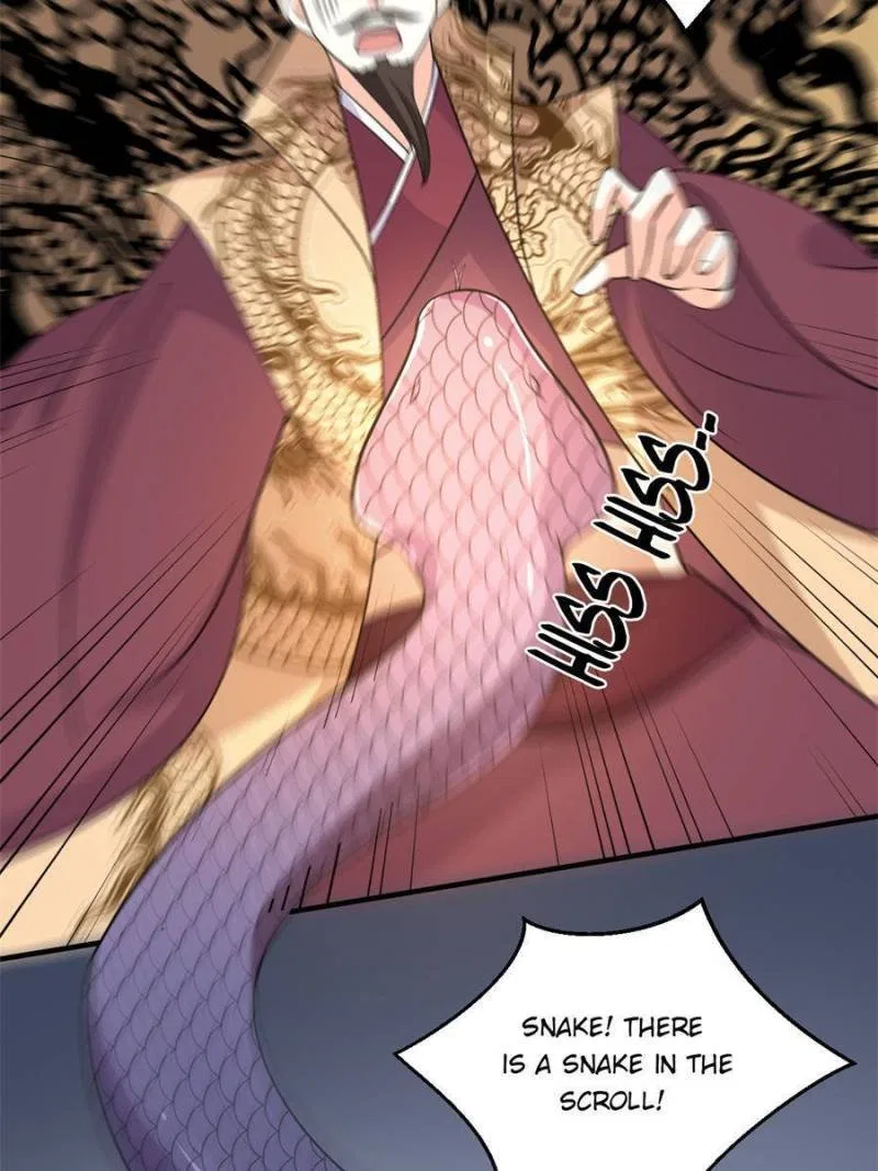 The Prince Regent’s Concubines Chapter 53 – Page 34