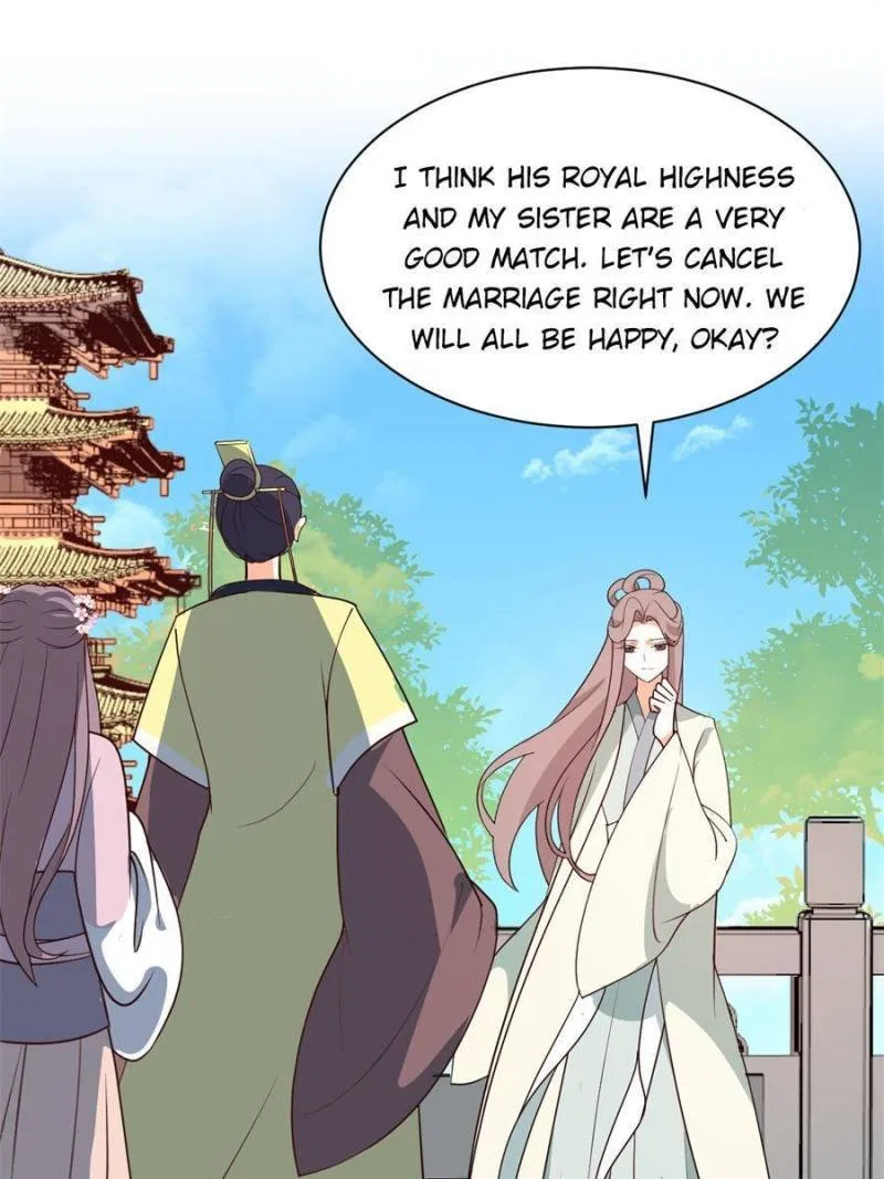 The Prince Regent’s Concubines Chapter 52 – Page 4
