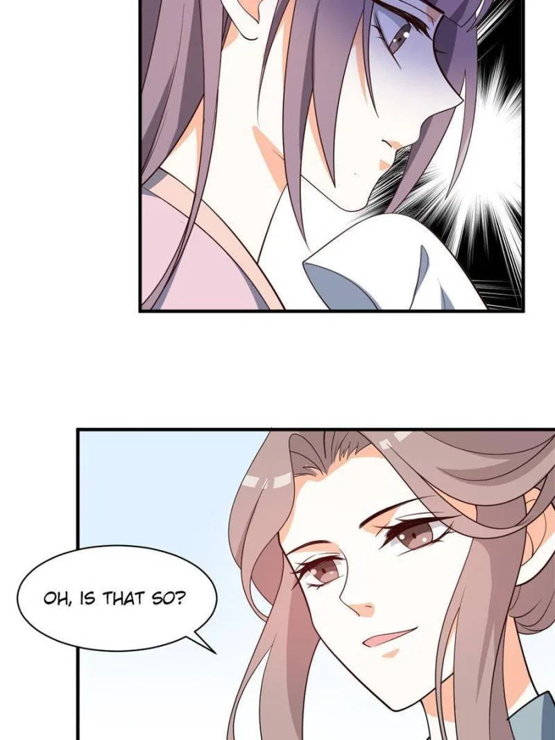 The Prince Regent’s Concubines Chapter 52 – Page 6