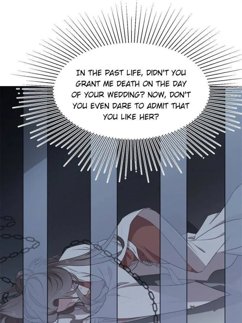 The Prince Regent’s Concubines Chapter 52 – Page 8