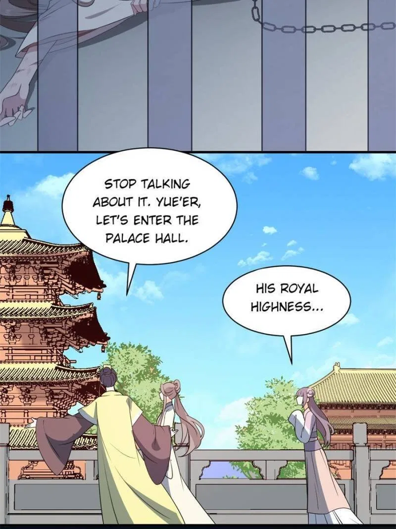 The Prince Regent’s Concubines Chapter 52 – Page 9