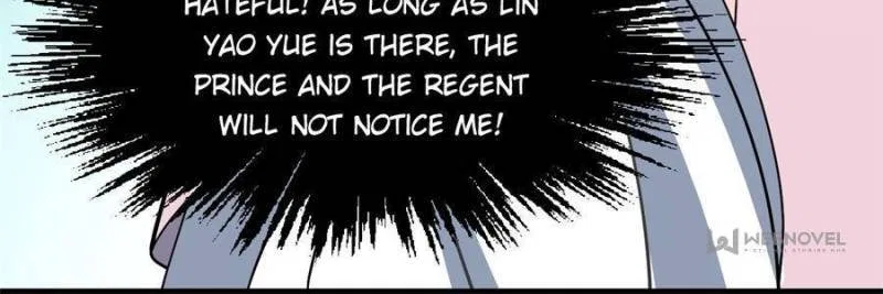 The Prince Regent’s Concubines Chapter 52 – Page 11