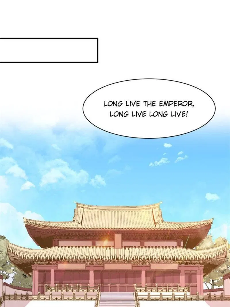 The Prince Regent’s Concubines Chapter 52 – Page 12
