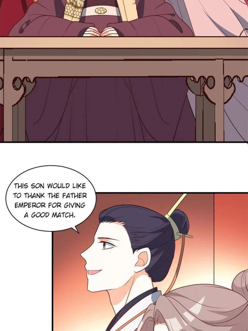 The Prince Regent’s Concubines Chapter 52 – Page 14