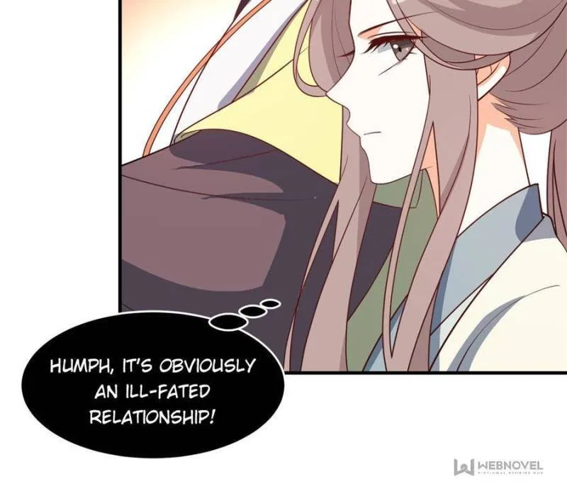 The Prince Regent’s Concubines Chapter 52 – Page 15