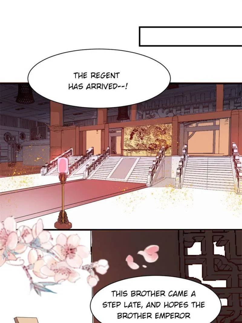 The Prince Regent’s Concubines Chapter 52 – Page 16