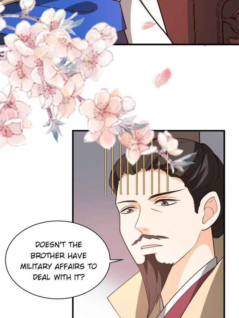 The Prince Regent’s Concubines Chapter 52 – Page 18