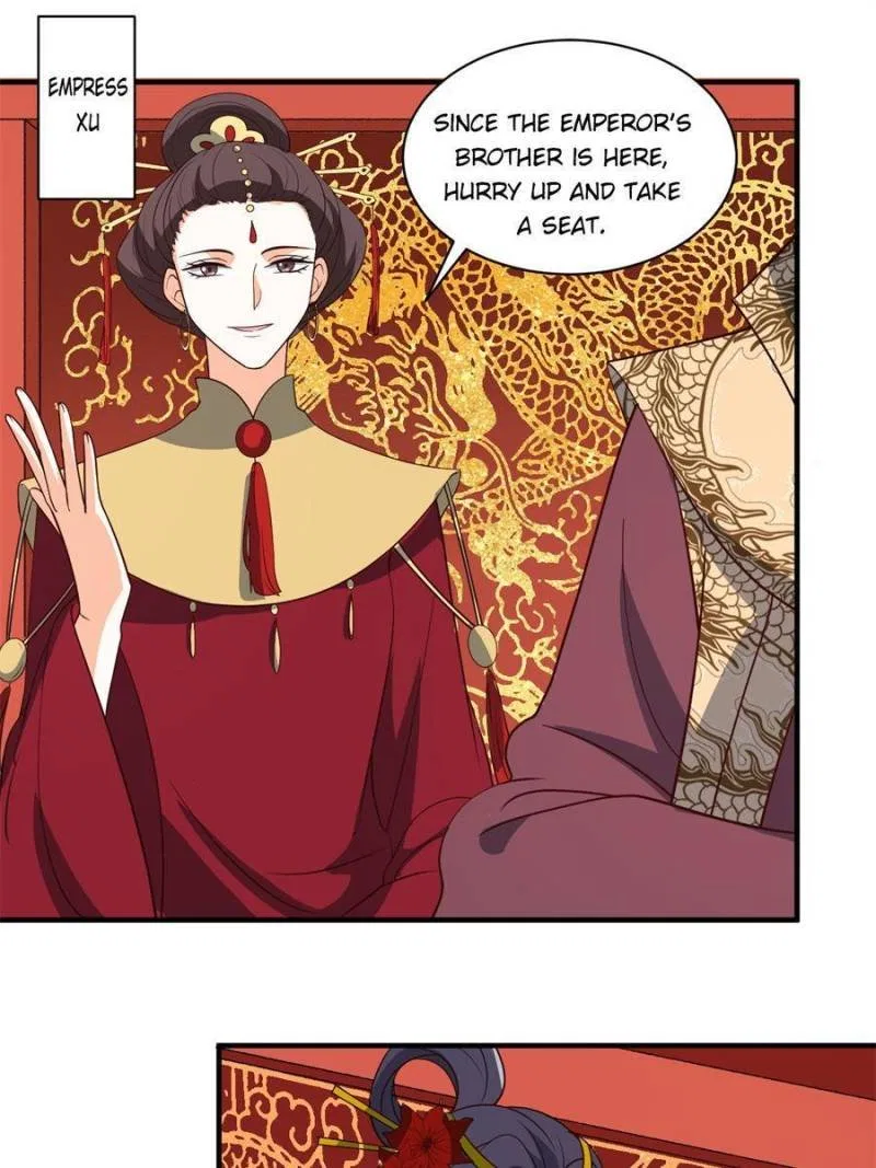 The Prince Regent’s Concubines Chapter 52 – Page 21