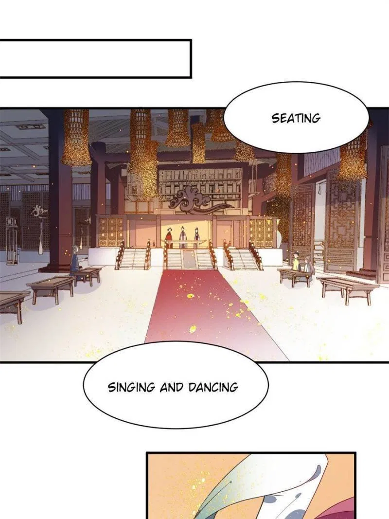 The Prince Regent’s Concubines Chapter 52 – Page 25