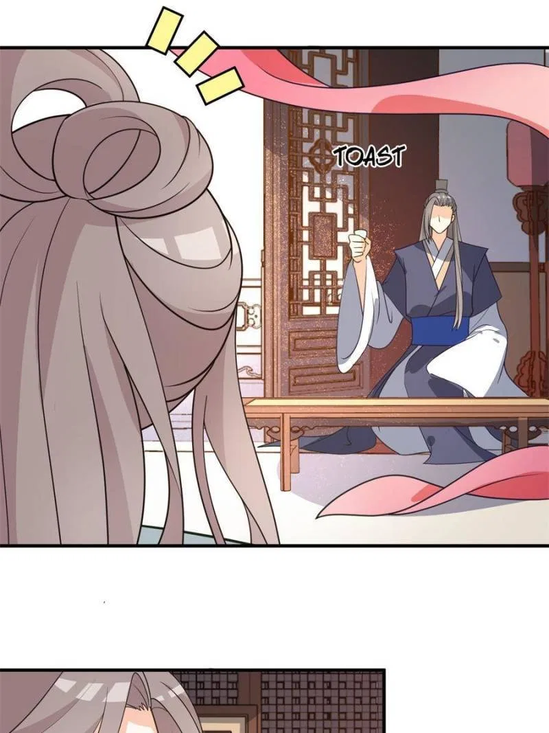 The Prince Regent’s Concubines Chapter 52 – Page 27