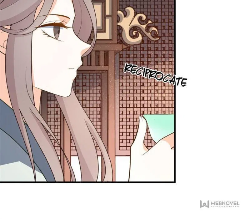 The Prince Regent’s Concubines Chapter 52 – Page 28