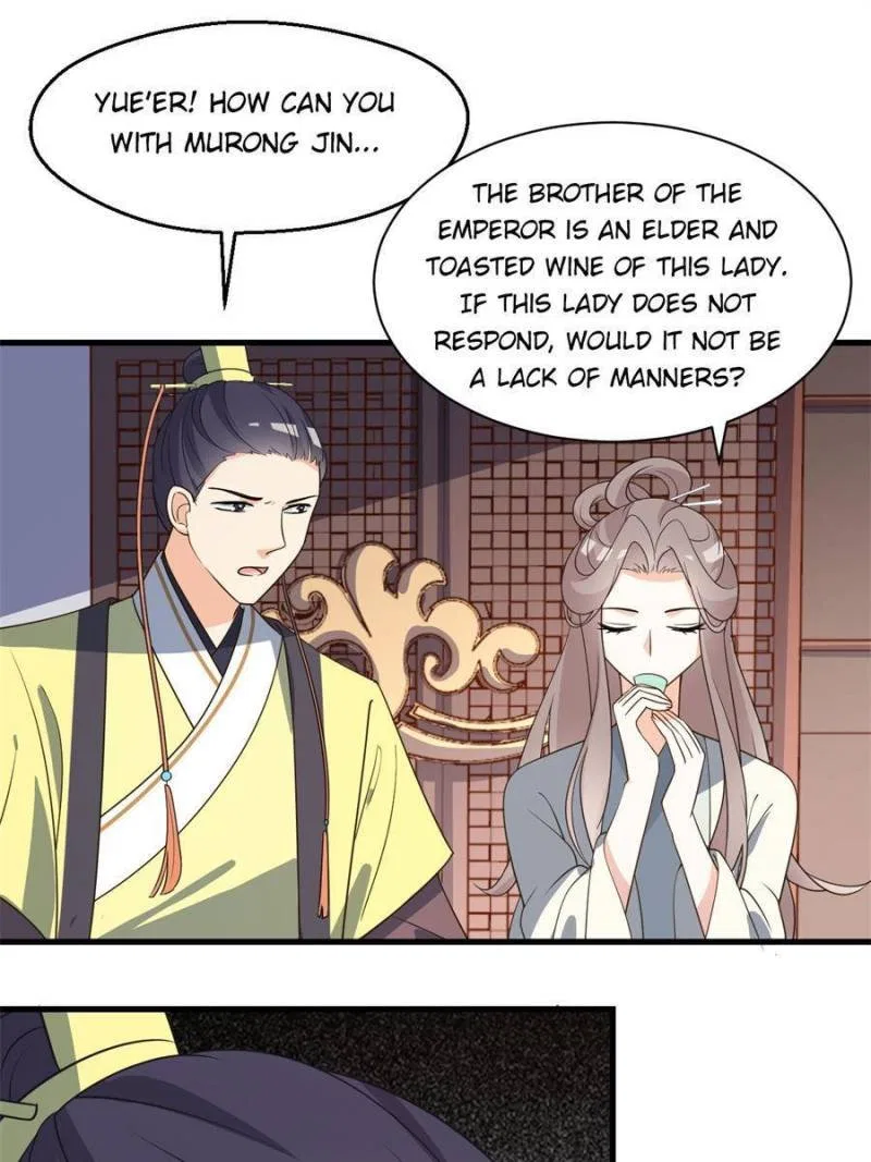 The Prince Regent’s Concubines Chapter 52 – Page 29