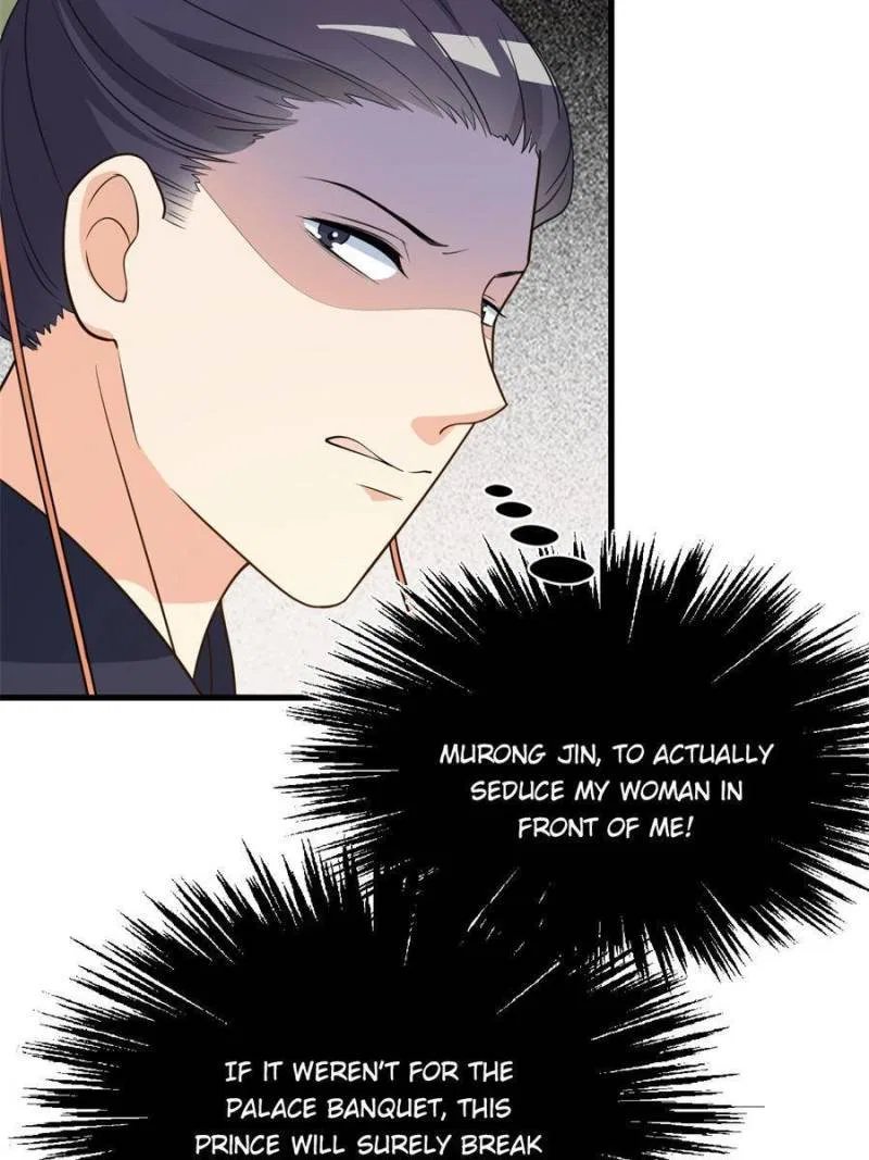 The Prince Regent’s Concubines Chapter 52 – Page 30