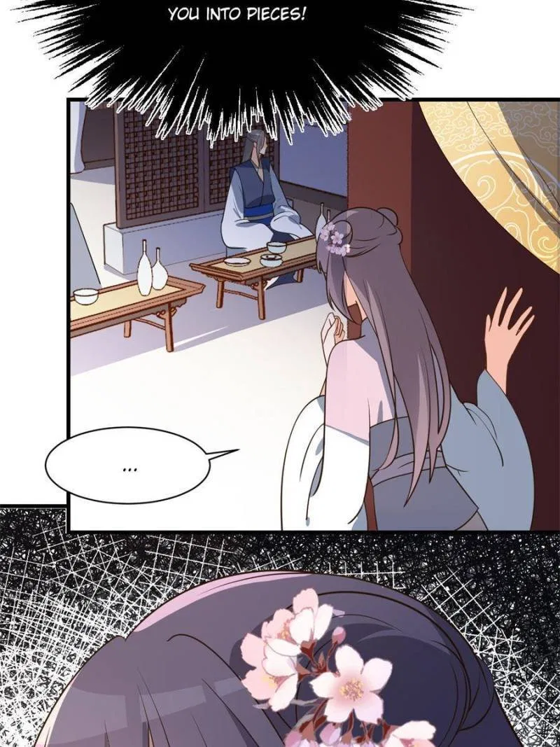 The Prince Regent’s Concubines Chapter 52 – Page 31
