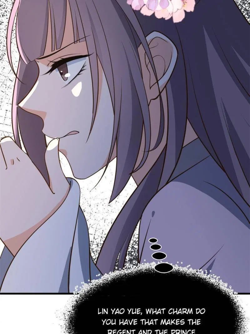 The Prince Regent’s Concubines Chapter 52 – Page 32