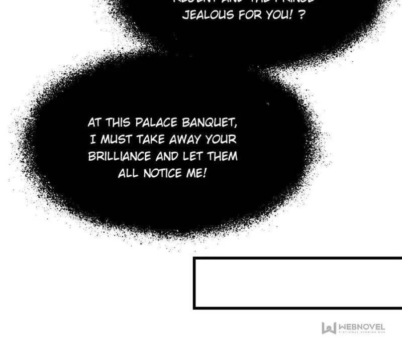 The Prince Regent’s Concubines Chapter 52 – Page 33