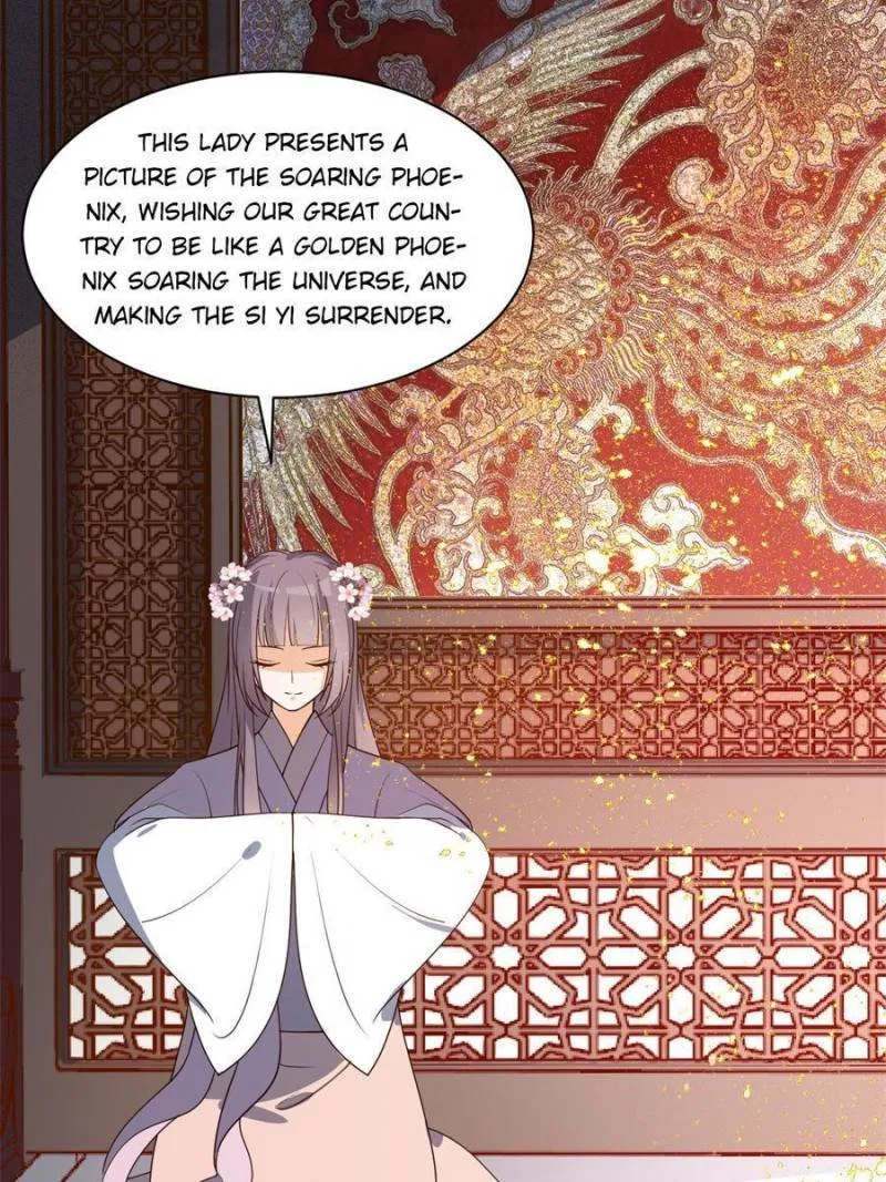 The Prince Regent’s Concubines Chapter 52 – Page 35