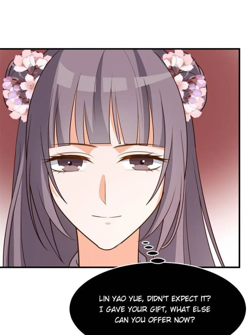 The Prince Regent’s Concubines Chapter 52 – Page 37