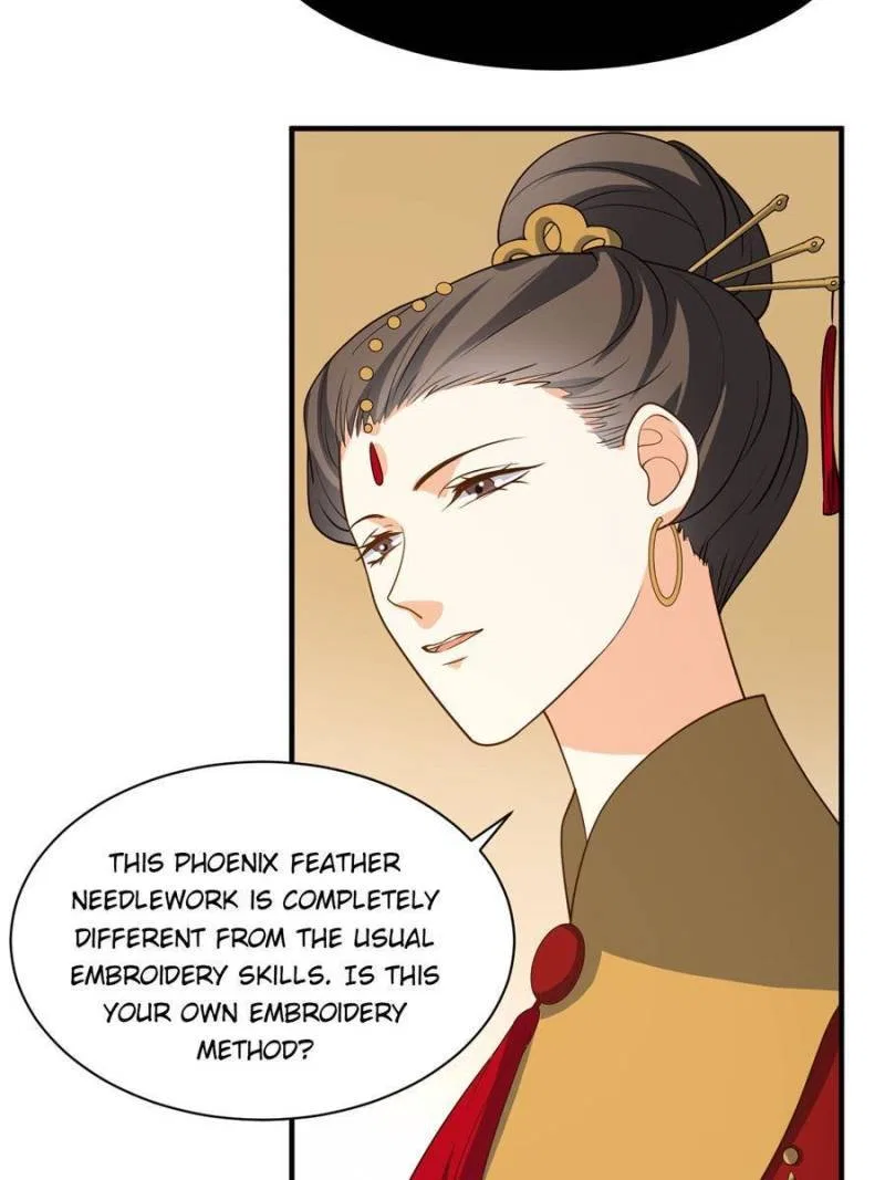 The Prince Regent’s Concubines Chapter 52 – Page 38