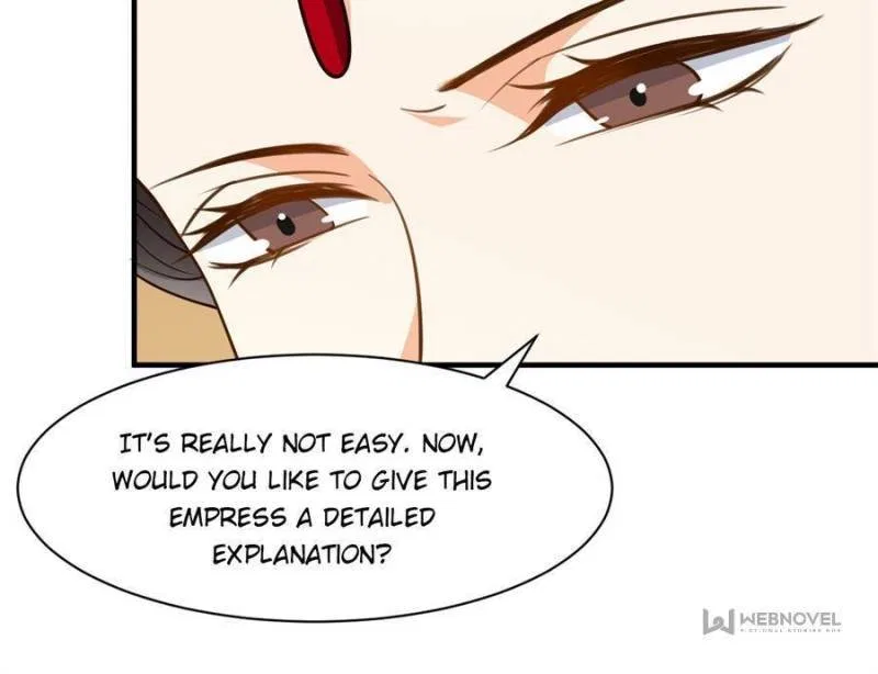 The Prince Regent’s Concubines Chapter 52 – Page 40