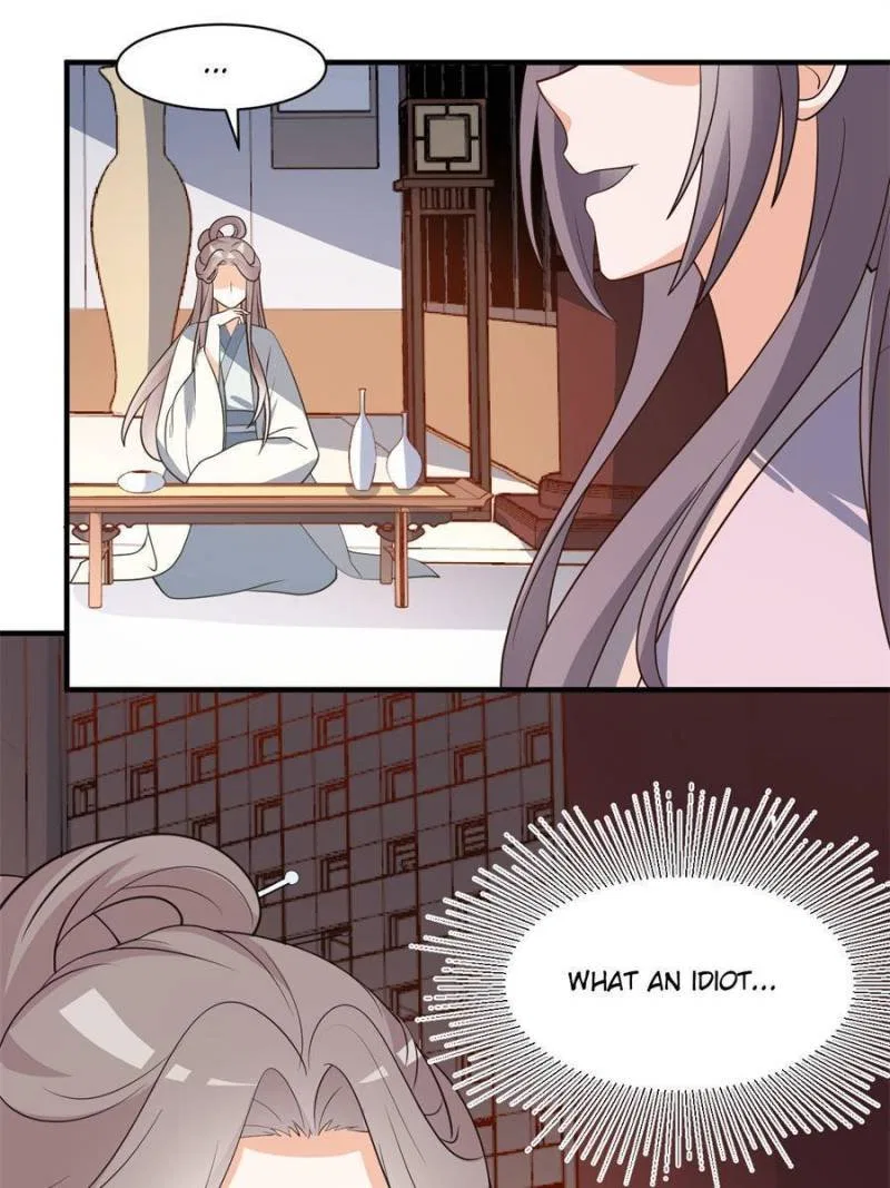 The Prince Regent’s Concubines Chapter 52 – Page 43