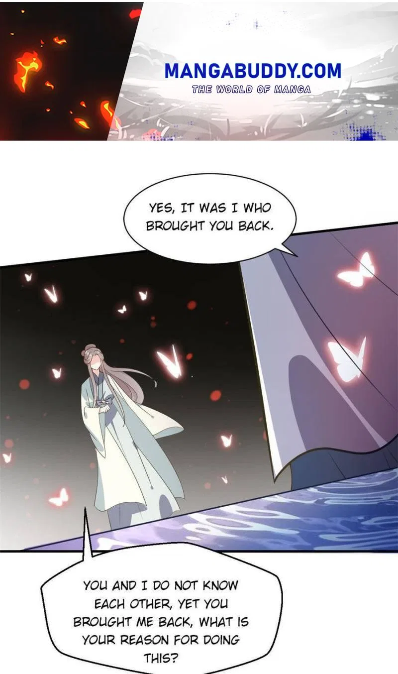 The Prince Regent’s Concubines Chapter 51 – Page 1