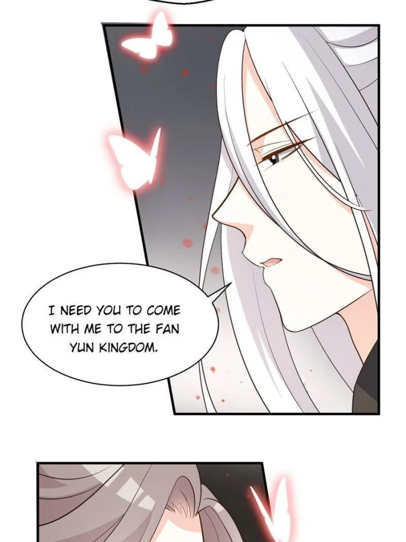 The Prince Regent’s Concubines Chapter 51 – Page 2