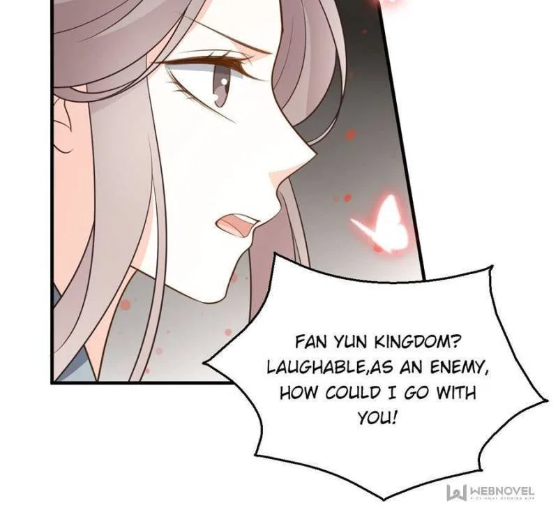 The Prince Regent’s Concubines Chapter 51 – Page 3