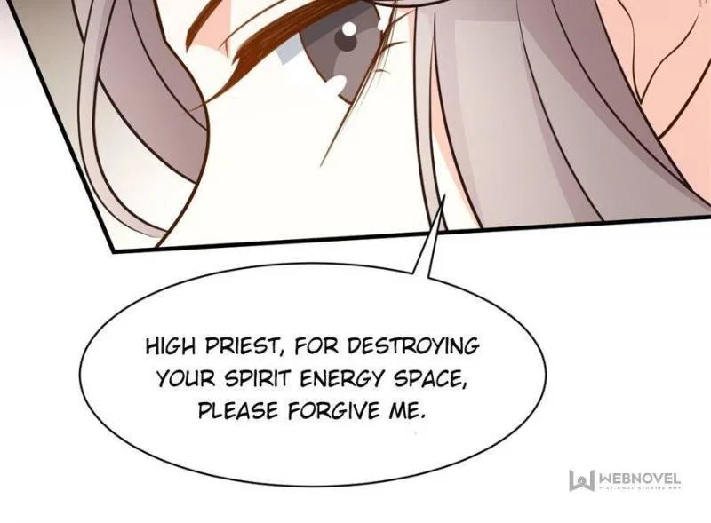 The Prince Regent’s Concubines Chapter 51 – Page 7