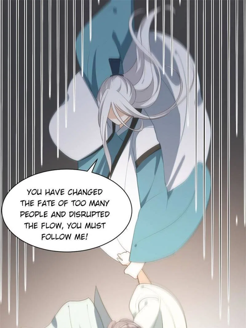 The Prince Regent’s Concubines Chapter 51 – Page 8