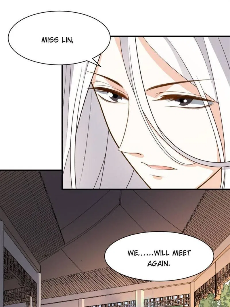 The Prince Regent’s Concubines Chapter 51 – Page 12