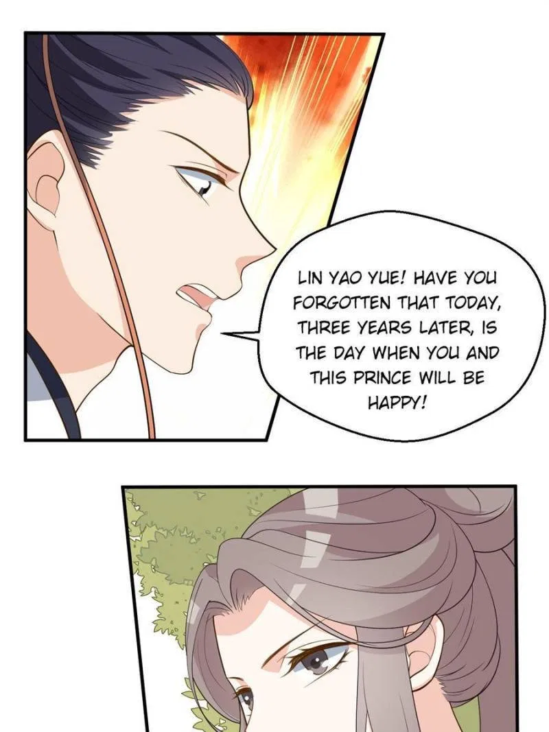The Prince Regent’s Concubines Chapter 51 – Page 16