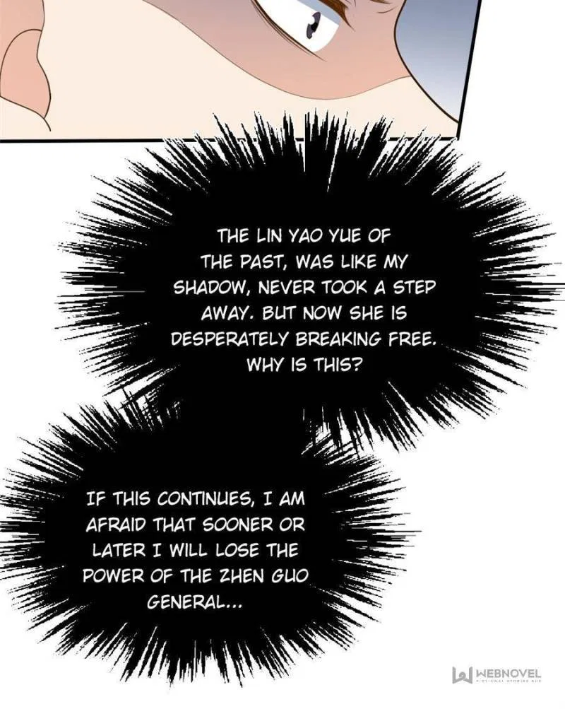 The Prince Regent’s Concubines Chapter 51 – Page 18