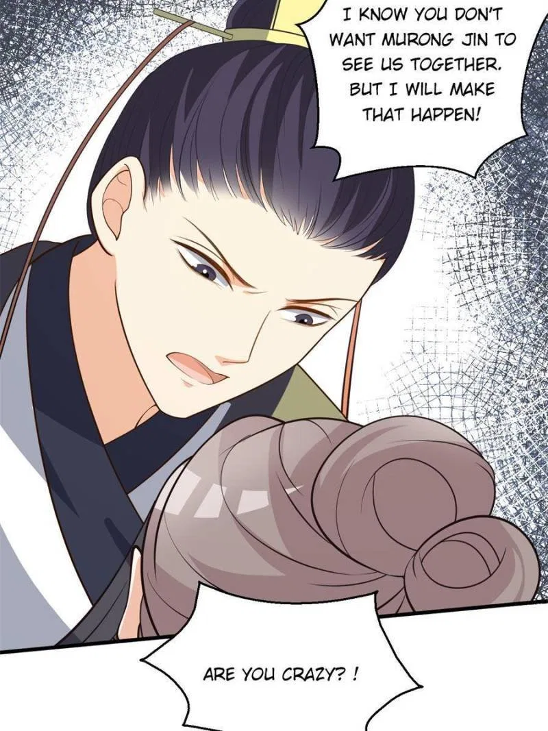 The Prince Regent’s Concubines Chapter 51 – Page 21