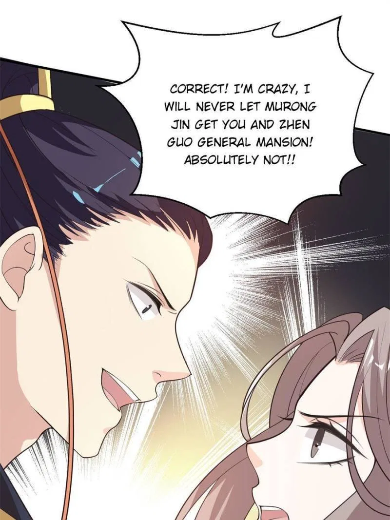 The Prince Regent’s Concubines Chapter 51 – Page 23
