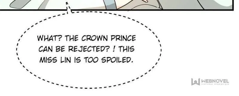 The Prince Regent’s Concubines Chapter 51 – Page 26