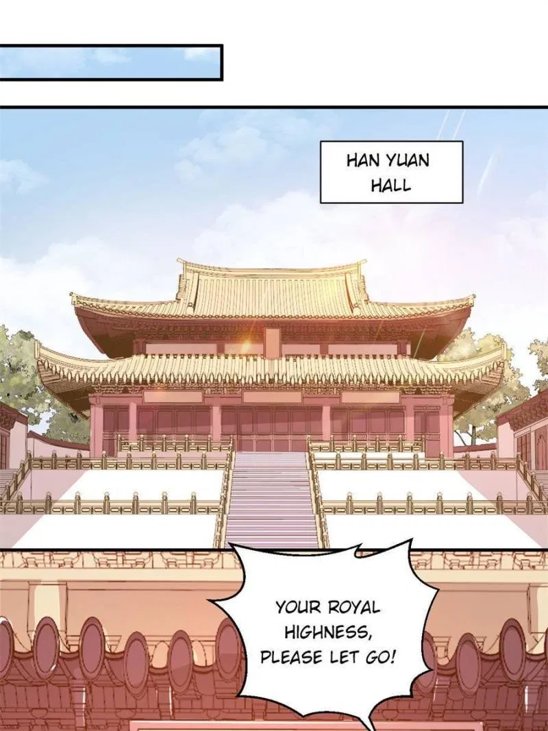 The Prince Regent’s Concubines Chapter 51 – Page 27